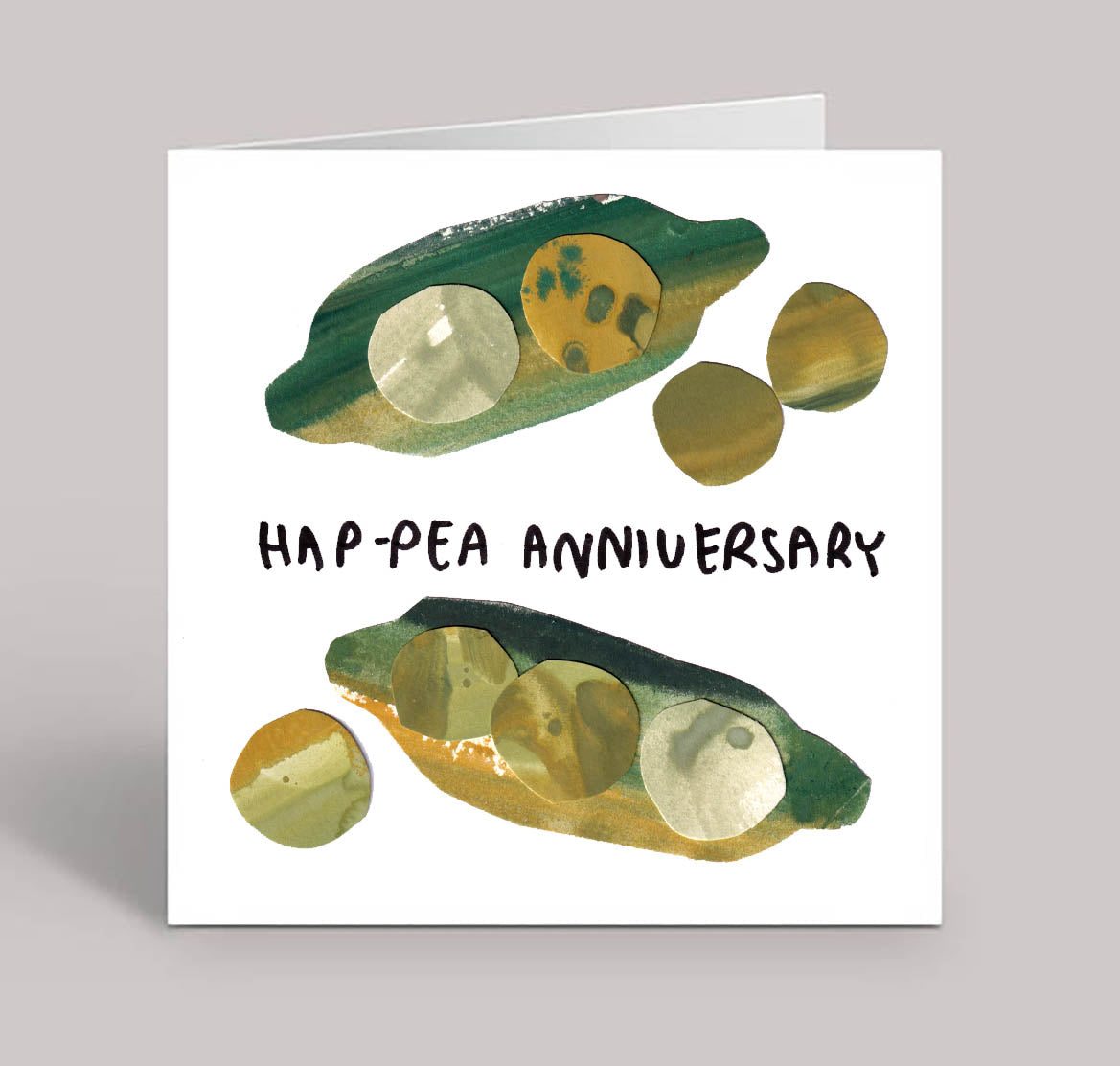 Happea Anniversary!