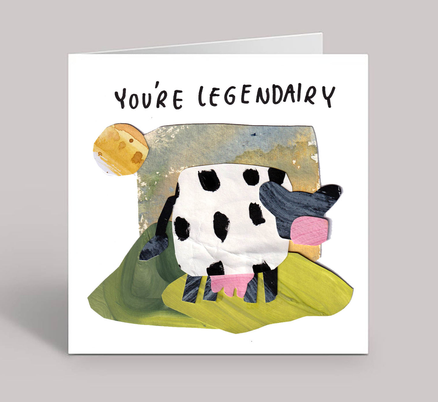 You're Legendairy