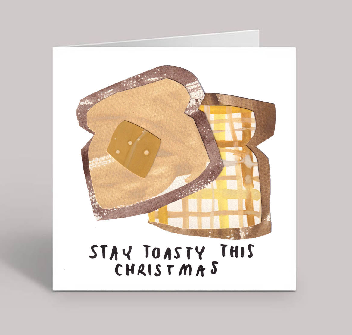 Stay Toasty This Christmas