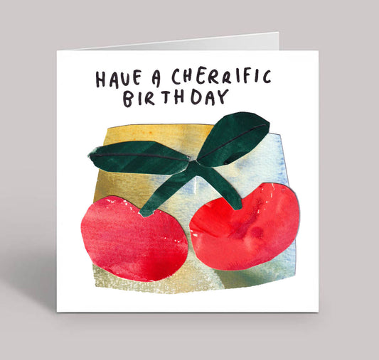 Have a Cherrific Day