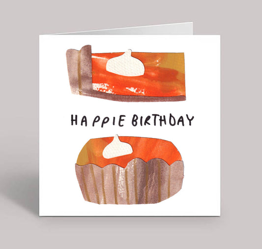 Hap-pie Birthday