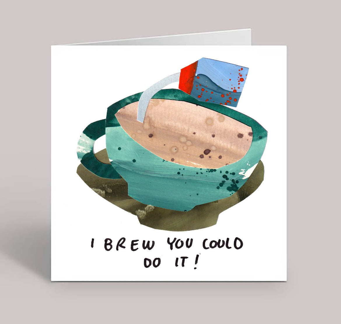 Brew You Could Do It