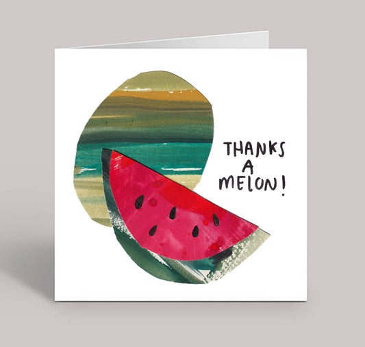Thanks a Melon