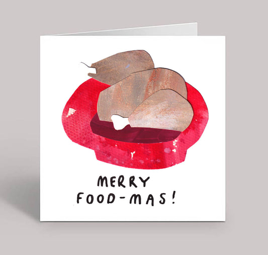 Merry Food-mas