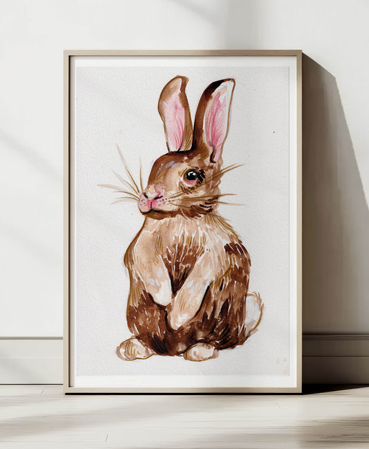 Rabbit Ears A4