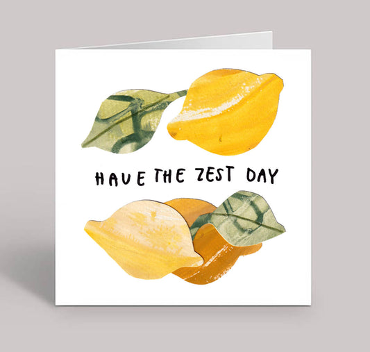 Have the Zest Day
